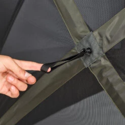 Social Bivvy XL Pêche De La Carpe 11 Social Bivvy XL Pêche De La Carpe -Camping En Plein Air Boutique social bivvy xl peche de la carpe 9