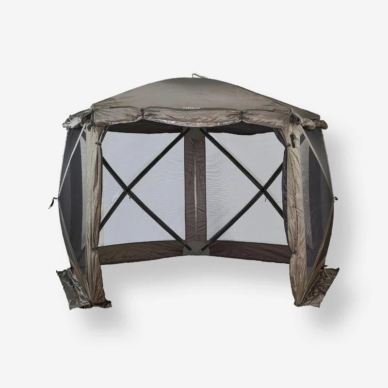 Social Bivvy XL Pêche de la carpe Social Bivvy XL Pêche De La Carpe -Camping En Plein Air Boutique social bivvy xl peche de la carpe