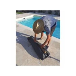 SOPLAIR Chaise Longue Relax Belem Réglable En Hauteur Compact Camping-Car -Camping En Plein Air Boutique soplair chaise longue relax belem reglable en hauteur compact camping car 2