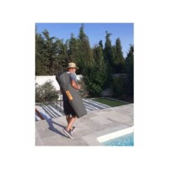 SOPLAIR Chaise Longue Relax Belem Réglable En Hauteur Compact Camping-Car -Camping En Plein Air Boutique soplair chaise longue relax belem reglable en hauteur compact camping car 3