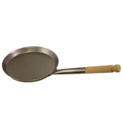 Stabilotherm Couperet De Boucher Avec Manche En Bois - Modèle XL -Camping En Plein Air Boutique stabilotherm couperet de boucher avec manche en bois modele xl 2