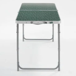 Quechua TABLE DE CAMPING PLIANTE - 4 À 6 PERSONNES 8 Quechua TABLE DE CAMPING PLIANTE - 4 À 6 PERSONNES -Camping En Plein Air Boutique table de camping pliante 4 a 6 personnes 6