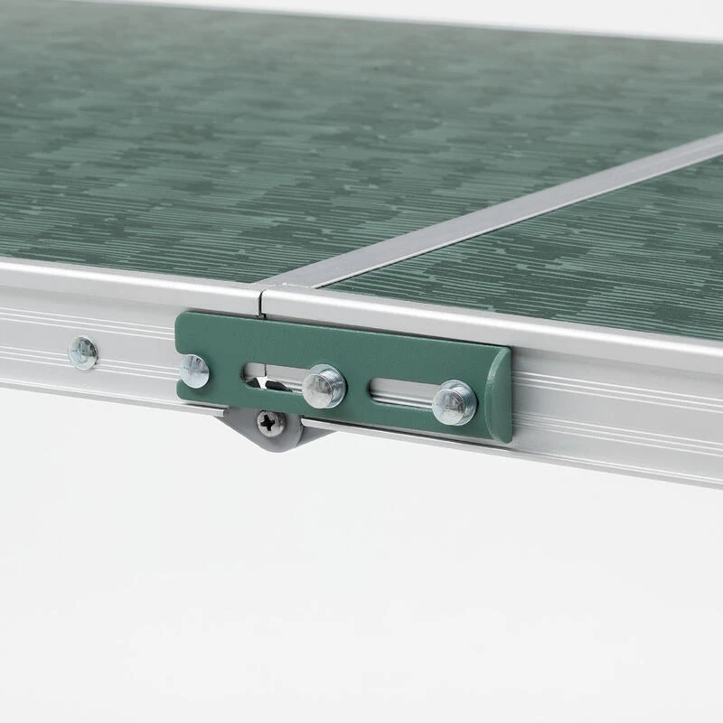 TABLE DE CAMPING PLIANTE - 4 À 6 PERSONNES Quechua TABLE DE CAMPING PLIANTE - 4 À 6 PERSONNES -Camping En Plein Air Boutique table de camping pliante 4 a 6 personnes 8