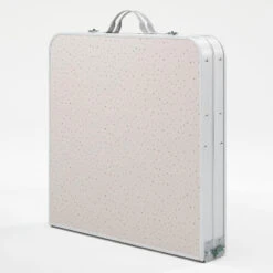 Quechua TABLE DE CAMPING PLIANTE - 4 TABOURETS - 4 À 6 PERSONNES 4 Quechua TABLE DE CAMPING PLIANTE - 4 TABOURETS - 4 À 6 PERSONNES -Camping En Plein Air Boutique table de camping pliante 4 tabourets 4 a 6 personnes 2