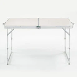 Quechua TABLE DE CAMPING PLIANTE - 4 TABOURETS - 4 À 6 PERSONNES 7 Quechua TABLE DE CAMPING PLIANTE - 4 TABOURETS - 4 À 6 PERSONNES -Camping En Plein Air Boutique table de camping pliante 4 tabourets 4 a 6 personnes 5