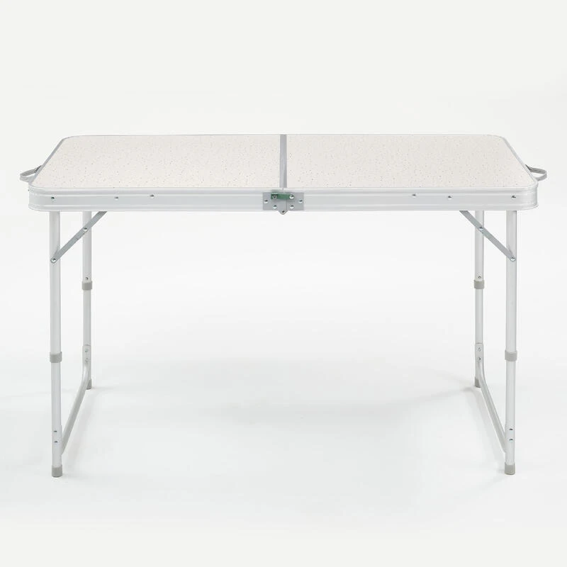 TABLE DE CAMPING PLIANTE - 4 TABOURETS - 4 À 6 PERSONNES Quechua TABLE DE CAMPING PLIANTE - 4 TABOURETS - 4 À 6 PERSONNES -Camping En Plein Air Boutique table de camping pliante 4 tabourets 4 a 6 personnes 5