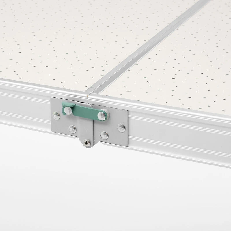 TABLE DE CAMPING PLIANTE - 4 TABOURETS - 4 À 6 PERSONNES Quechua TABLE DE CAMPING PLIANTE - 4 TABOURETS - 4 À 6 PERSONNES -Camping En Plein Air Boutique table de camping pliante 4 tabourets 4 a 6 personnes 8