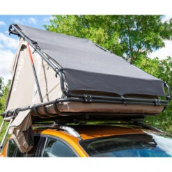 Tambu YANO Tente De Toit Pour 2 Personnes -Camping En Plein Air Boutique tambu yano tente de toit pour 2 personnes 3