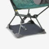 Quechua Tapis De Stabilité Pour Chaise MH500L 1 Quechua Tapis De Stabilité Pour Chaise MH500L -Camping En Plein Air Boutique tapis de stabilite pour chaise mh500l