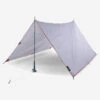 Tarp De Trekking - 1,5 Places - MT900 2 Tarp De Trekking - 1,5 Places - MT900 -Camping En Plein Air Boutique tarp de trekking 15 places mt900