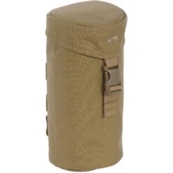 Tasmanian Tiger TT Porte-bouteille Isolé 1L - Marron Coyote 5 Tasmanian Tiger TT Porte-bouteille Isolé 1L - Marron Coyote -Camping En Plein Air Boutique tasmanian tiger tt porte bouteille isole 1l marron coyote 3