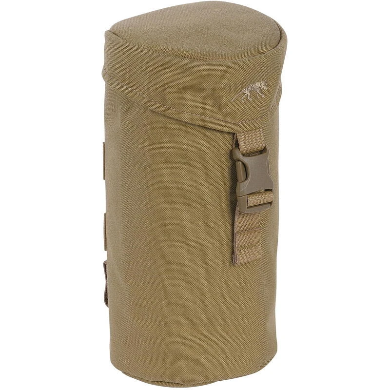 Tasmanian Tiger TT Porte-bouteille isolé 1L - Marron Coyote Tasmanian Tiger TT Porte-bouteille Isolé 1L - Marron Coyote -Camping En Plein Air Boutique tasmanian tiger tt porte bouteille isole 1l marron coyote 3