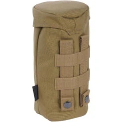 Tasmanian Tiger TT Porte-bouteille Isolé 1L - Marron Coyote 6 Tasmanian Tiger TT Porte-bouteille Isolé 1L - Marron Coyote -Camping En Plein Air Boutique tasmanian tiger tt porte bouteille isole 1l marron coyote 4