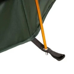 TRESPASS Tente 1 Personne SENTRY (Vert Kaki) -Camping En Plein Air Boutique tente 1 personne sentry vert kaki 3