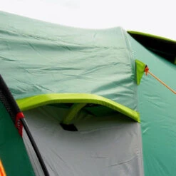 Tente 3 Personnes Kobuk Valley 3 Plus - Coleman -Camping En Plein Air Boutique tente 3 personnes kobuk valley 3 plus coleman 3