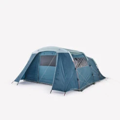 Quechua Tente à Arceaux De Camping - Arpenaz 6.3 - 6 Personnes - 3 Chambres 7 Quechua Tente à Arceaux De Camping - Arpenaz 6.3 - 6 Personnes - 3 Chambres -Camping En Plein Air Boutique tente a arceaux de camping arpenaz 63 6 personnes 3 chambres 5
