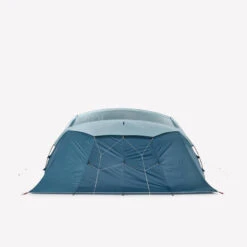 Quechua Tente à Arceaux De Camping - Arpenaz 6.3 - 6 Personnes - 3 Chambres 10 Quechua Tente à Arceaux De Camping - Arpenaz 6.3 - 6 Personnes - 3 Chambres -Camping En Plein Air Boutique tente a arceaux de camping arpenaz 63 6 personnes 3 chambres 8