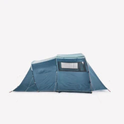 Quechua Tente à Arceaux De Camping - Arpenaz 6.3 - 6 Personnes - 3 Chambres 11 Quechua Tente à Arceaux De Camping - Arpenaz 6.3 - 6 Personnes - 3 Chambres -Camping En Plein Air Boutique tente a arceaux de camping arpenaz 63 6 personnes 3 chambres 9