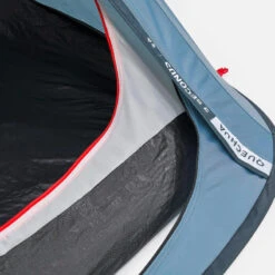 Quechua Tente De Camping - 2 SECONDS - 2 Places -Camping En Plein Air Boutique tente de camping 2 seconds 2 places 9