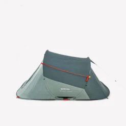 Quechua Tente De Camping - 2 SECONDS - 3 Places -Camping En Plein Air Boutique tente de camping 2 seconds 3 places 6