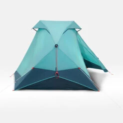 Quechua Tente De Camping - 2 SECONDS EASY - 2 Places 8 Quechua Tente De Camping - 2 SECONDS EASY - 2 Places -Camping En Plein Air Boutique tente de camping 2 seconds easy 2 places 6