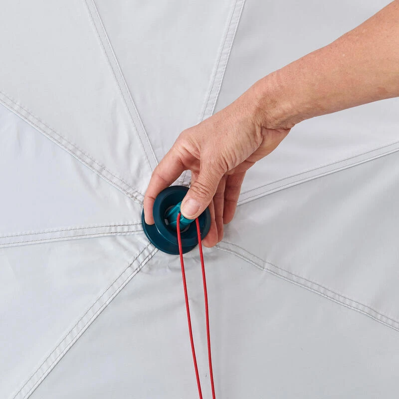 Tente de camping - 2 Seconds EASY - 3 places - Fresh & Black Quechua Tente De Camping - 2 Seconds EASY - 3 Places - Fresh & Black -Camping En Plein Air Boutique tente de camping 2 seconds easy 3 places fresh and black 8