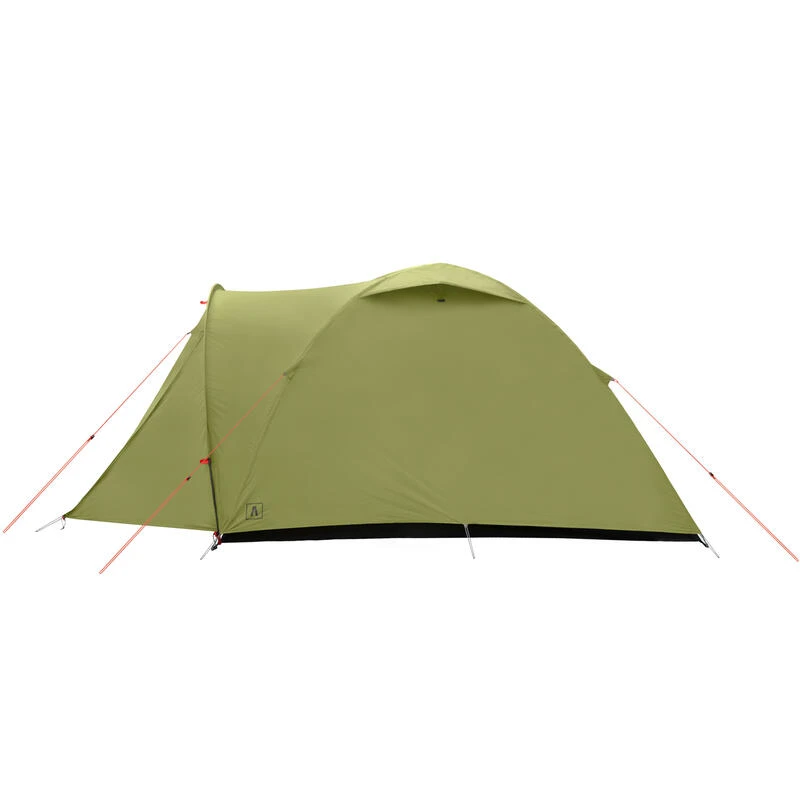 Tente de camping - Alpinus REUS 4 - 4 places Tente De Camping - Alpinus REUS 4 - 4 Places -Camping En Plein Air Boutique tente de camping alpinus reus 4 4 places 3