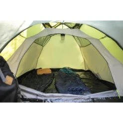 Tente De Camping Dôme Peme Climate 3 Places 1 Chambre 4 Tente De Camping Dôme Peme Climate 3 Places 1 Chambre -Camping En Plein Air Boutique tente de camping dome peme climate 3 places 1 chambre 2