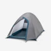 Quechua Tente De Camping - MH100 - 2 Places 1 Quechua Tente De Camping - MH100 - 2 Places -Camping En Plein Air Boutique tente de camping mh100 2 places