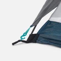 Quechua Tente De Camping - MH100 - 2 Places -Camping En Plein Air Boutique tente de camping mh100 2 places 9