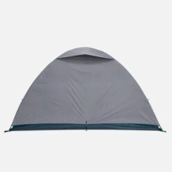 Quechua Tente De Camping - MH100 - 4 Places -Camping En Plein Air Boutique tente de camping mh100 4 places 6