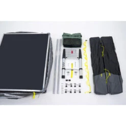 Quechua TENTE DE TOIT MH500 FRESH & BLACK 2P 7 Quechua TENTE DE TOIT MH500 FRESH & BLACK 2P -Camping En Plein Air Boutique tente de toit mh500 fresh and black 2p 5