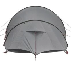 Tente De Trekking Quickhiker Ultralight 3 Personnes Gris Clair 7 Tente De Trekking Quickhiker Ultralight 3 Personnes Gris Clair -Camping En Plein Air Boutique tente de trekking quickhiker ultralight 3 personnes gris clair 5