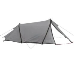 Tente De Trekking Quickhiker Ultralight 3 Personnes Gris Clair 9 Tente De Trekking Quickhiker Ultralight 3 Personnes Gris Clair -Camping En Plein Air Boutique tente de trekking quickhiker ultralight 3 personnes gris clair 7