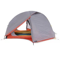 Tente Dôme De Trekking - 3 Places - MT900 -Camping En Plein Air Boutique tente dome de trekking 3 places mt900 3