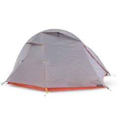 Tente Dôme De Trekking - 3 Places - MT900 -Camping En Plein Air Boutique tente dome de trekking 3 places mt900 6