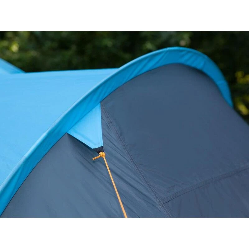 Tente dôme familiale Hammerfest 4 - camping - 4 personnes - 2 cabines Tente Dôme Familiale Hammerfest 4 - Camping - 4 Personnes - 2 Cabines -Camping En Plein Air Boutique tente dome familiale hammerfest 4 camping 4 personnes 2 cabines 4