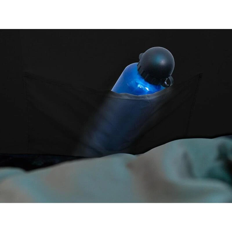 Tente dôme familiale Hammerfest 4 - camping - 4 personnes - 2 cabines Tente Dôme Familiale Hammerfest 4 - Camping - 4 Personnes - 2 Cabines -Camping En Plein Air Boutique tente dome familiale hammerfest 4 camping 4 personnes 2 cabines 5