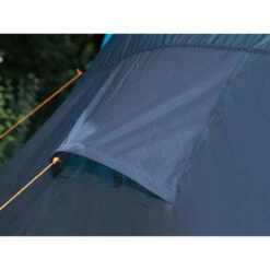 Tente Dôme Hammerfest 4 Sleeper Protect - Sol Cousu - 4 Pers - 2 Cabines Noires -Camping En Plein Air Boutique tente dome hammerfest 4 sleeper protect sol cousu 4 pers 2 cabines noires 5
