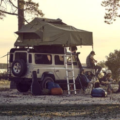 Tente En Sacoche Souple Thule Tepui Autana 6 Tente En Sacoche Souple Thule Tepui Autana -Camping En Plein Air Boutique tente en sacoche souple thule tepui autana 4