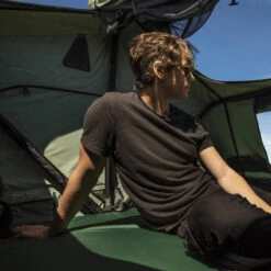 Tente En Sacoche Souple Thule Tepui Ayer -Camping En Plein Air Boutique tente en sacoche souple thule tepui ayer 5