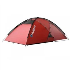 Husky Tente Extreme Felen 3-4 - Tente Légère - 3-4 Personnes - Rouge -Camping En Plein Air Boutique tente extreme felen 3 4 tente legere 3 4 personnes rouge 2