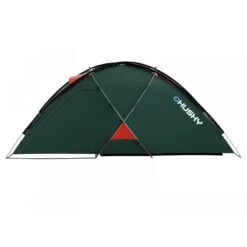 Husky Tente Extreme Felen 3-4 - Tente Légère - 3-4 Personnes - Vert -Camping En Plein Air Boutique tente extreme felen 3 4 tente legere 3 4 personnes vert 3