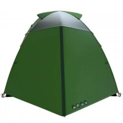 Husky Tente Extrêmement Légère Bright 4 2021 - 4 Personnes - Vert -Camping En Plein Air Boutique tente extremement legere bright 4 2021 4 personnes vert 2