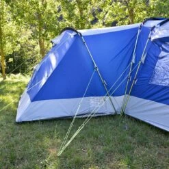 Tente Familiale Dôme Nimbus 12 - Camping - 12 Personnes - 3 Cabines 5 Tente Familiale Dôme Nimbus 12 - Camping - 12 Personnes - 3 Cabines -Camping En Plein Air Boutique tente familiale dome nimbus 12 camping 12 personnes 3 cabines 3