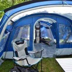 Tente Familiale Dôme Nimbus 12 - Camping - 12 Personnes - 3 Cabines 8 Tente Familiale Dôme Nimbus 12 - Camping - 12 Personnes - 3 Cabines -Camping En Plein Air Boutique tente familiale dome nimbus 12 camping 12 personnes 3 cabines 6