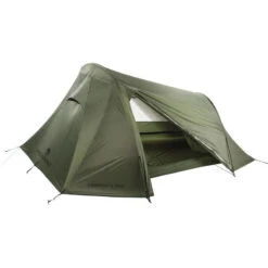 Tente Ferrino Lightent 3 Pro Vert -Camping En Plein Air Boutique tente ferrino lightent 3 pro vert 5