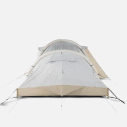 Quechua Tente Gonflable De Camping - Air Seconds 8.4 F&B - 8 Places - 4 Chambres 7 Quechua Tente Gonflable De Camping - Air Seconds 8.4 F&B - 8 Places - 4 Chambres -Camping En Plein Air Boutique tente gonflable de camping air seconds 84 f and b 8 places 4 chambres 5