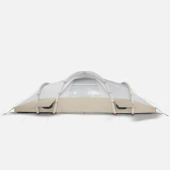 Quechua Tente Gonflable De Camping - Air Seconds 8.4 F&B - 8 Places - 4 Chambres 8 Quechua Tente Gonflable De Camping - Air Seconds 8.4 F&B - 8 Places - 4 Chambres -Camping En Plein Air Boutique tente gonflable de camping air seconds 84 f and b 8 places 4 chambres 6