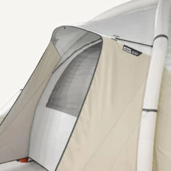 Quechua Tente Gonflable De Camping - Air Seconds 8.4 F&B - 8 Places - 4 Chambres 10 Quechua Tente Gonflable De Camping - Air Seconds 8.4 F&B - 8 Places - 4 Chambres -Camping En Plein Air Boutique tente gonflable de camping air seconds 84 f and b 8 places 4 chambres 8